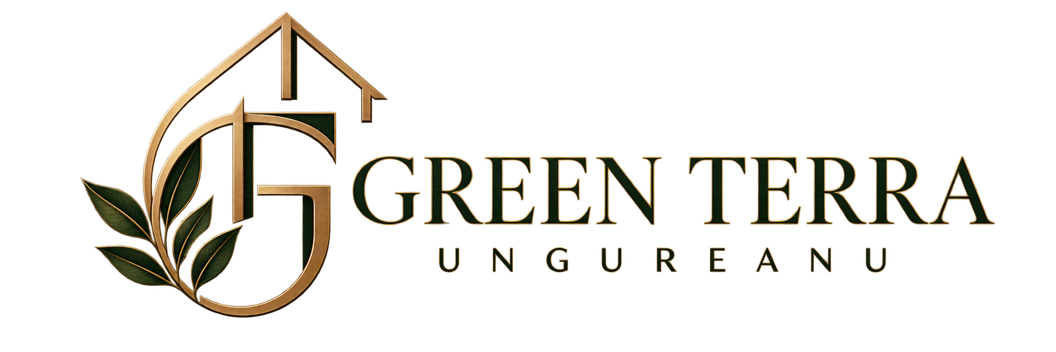 Green Terra Ungureanu