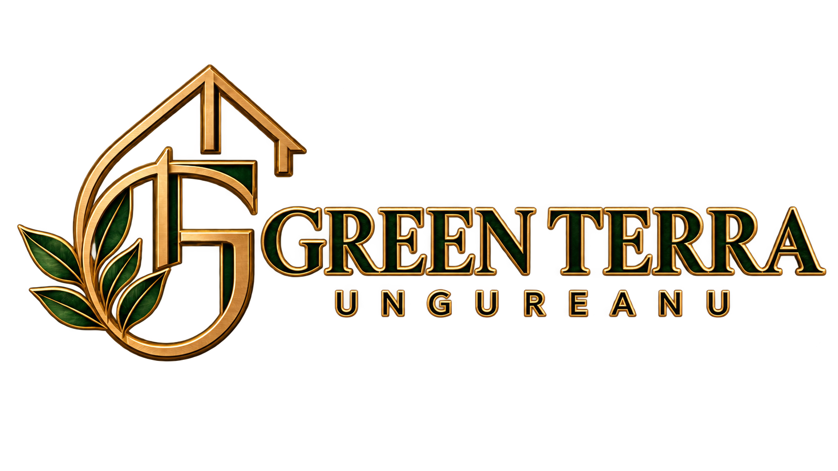 Green Terra Ungureanu